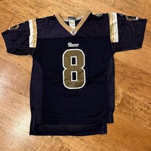 Rams Jersey